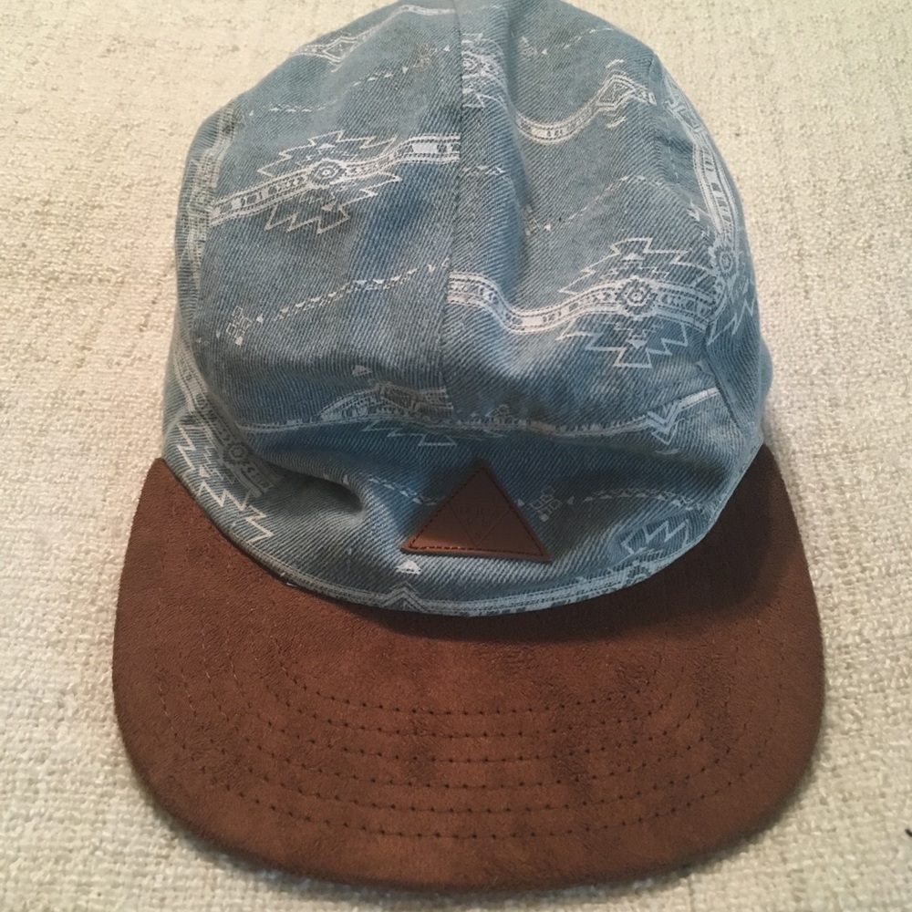 PACSUN hat